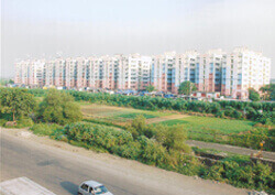 S.R Scheme at Turbhe Mandale mankhurd